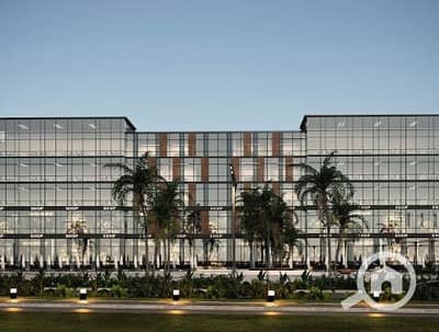 Retail for Sale in Sheikh Zayed, Giza - MallZayedd. PNG