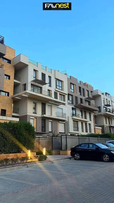 2 Bedroom Apartment for Sale in New Heliopolis, Cairo - WhatsApp Image 2025-08-26 at 5.59. 42 PM (2). jpeg