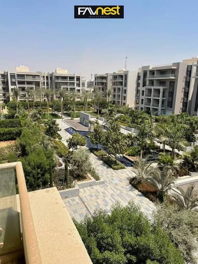 2 Bedroom Flat for Sale in New Cairo, Cairo - WhatsApp Image 2025-08-26 at 3.49. 54 PM. jpeg