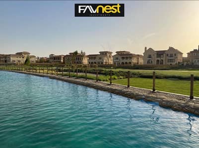 2 Bedroom Flat for Sale in New Cairo, Cairo - IMG-20240208-WA0122. jpg