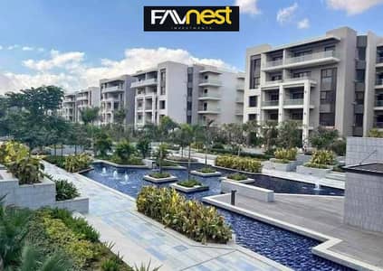2 Bedroom Flat for Sale in New Cairo, Cairo - IMG-20250825-WA0188. jpg