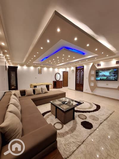 شقة 2 غرفة نوم للايجار في مدينة نصر، القاهرة - WhatsApp Image 2025-08-25 at 6.31. 44 PM (1). jpeg