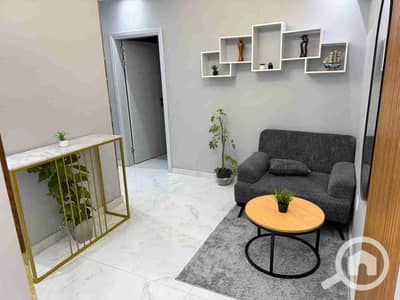 2 Bedroom Apartment for Rent in Zahraa Al Maadi, Cairo - 1000278667. jpg