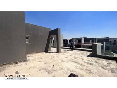 4 Bedroom Penthouse for Sale in Shorouk City, Cairo - WhatsApp Image 2025-08-25 at 2.38. 55 PM (1). jpg