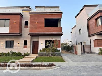 4 Bedroom Townhouse for Sale in New Cairo, Cairo - 494679999_10170850238400411_2479505415877324659_n. jpg