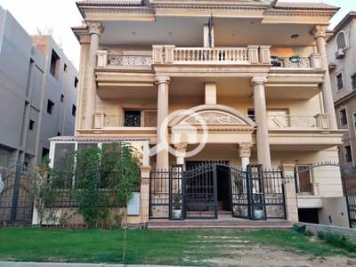 فیلا 5 غرف نوم للبيع في القطامية، القاهرة - 514160415_766877302407057_3607028832089843969_n. jpg