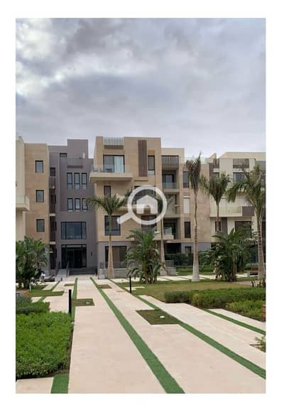 3 Bedroom Apartment for Sale in Sheikh Zayed, Giza - IMG-20250420-WA0005. jpg