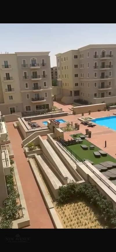 3 Bedroom Flat for Sale in New Cairo, Cairo - IMG-20250825-WA0266. jpg