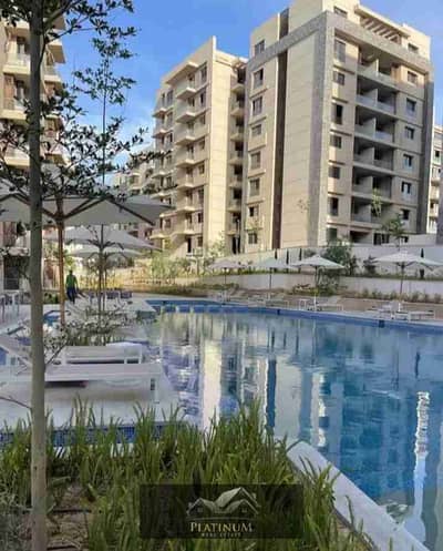 3 Bedroom Apartment for Sale in New Capital City, Cairo - 1000117835. jpg
