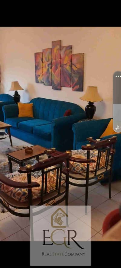 2 Bedroom Flat for Sale in New Cairo, Cairo - Screenshot_20250826-221443_WhatsApp. jpg