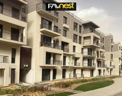 2 Bedroom Apartment for Sale in New Heliopolis, Cairo - IMG-20250826-WA0124. jpg