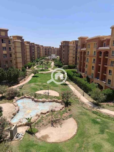 شقة 2 غرفة نوم للايجار في 6 أكتوبر، الجيزة - 1000278733. jpg