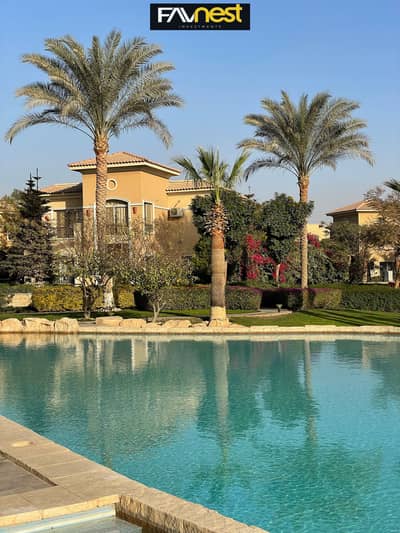 5 Bedroom Villa for Sale in Katameya, Cairo - tempImageHjN6eH. jpg