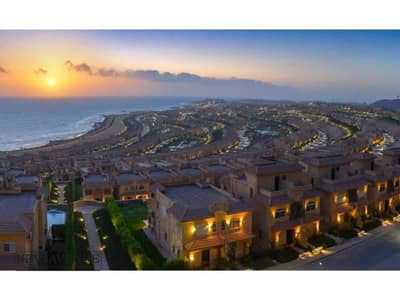 2 Bedroom Chalet for Sale in Ain Sukhna, Suez - WhatsApp Image 2025-08-05 at 2.23. 52 PM (1). jpg