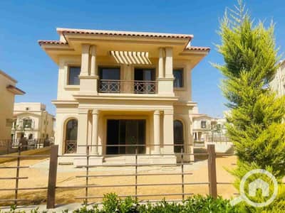 4 Bedroom Villa for Sale in Madinaty, Cairo - 1000269696. jpg