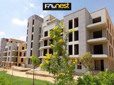 3 Bedroom Apartment for Sale in New Cairo, Cairo - IMG-20240302-WA0104. jpg