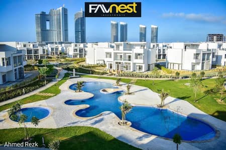 2 Bedroom Flat for Sale in North Coast, Matruh - IMG_0454. JPG