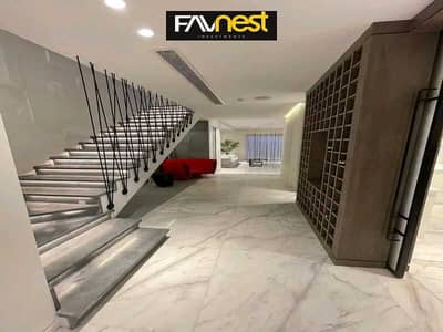 2 Bedroom Townhouse for Sale in 6th of October, Giza - IMG-20231213-WA0120. jpg