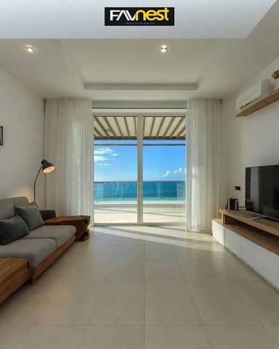 2 Bedroom Flat for Sale in North Coast, Matruh - IMG_0449. JPG