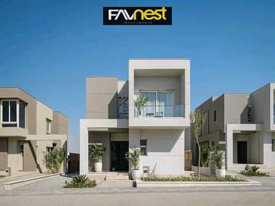 فیلا 3 غرف نوم للبيع في 6 أكتوبر، الجيزة - IMG-20231213-WA0129. jpg