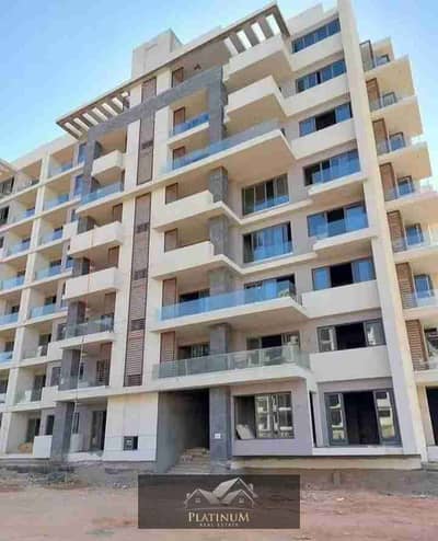 3 Bedroom Flat for Sale in New Capital City, Cairo - 1000117831. jpg