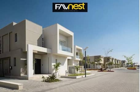 3 Bedroom Townhouse for Sale in 6th of October, Giza - IMG_0554. JPG