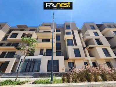 2 Bedroom Apartment for Sale in New Heliopolis, Cairo - IMG-20250826-WA0121. jpg