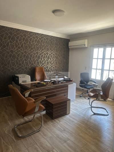 Office for Rent in Nasr City, Cairo - WhatsApp Image 2025-08-23 at 3.39. 58 PM. jpeg