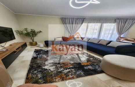 1 Bedroom Apartment for Rent in New Cairo, Cairo - dc3c4625-ca2c-4bf1-a33d-bc27705cc557. jpg
