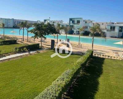 شاليه 3 غرف نوم للبيع في الساحل الشمالي، مطروح - IMG-20250821-WA0073. jpg