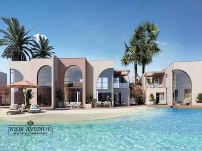 4 Bedroom Chalet for Sale in North Coast, Matruh - IMG-20250825-WA0062. jpg