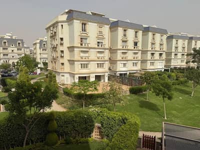 3 Bedroom Apartment for Sale in New Cairo, Cairo - WhatsApp Image 2025-08-26 at 10.19. 43 PM (1). jpeg