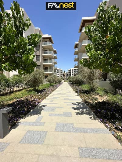 2 Bedroom Apartment for Sale in New Cairo, Cairo - IMG-20240508-WA0022. jpg