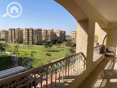 3 Bedroom Flat for Sale in Madinaty, Cairo - 1000308683. jpg