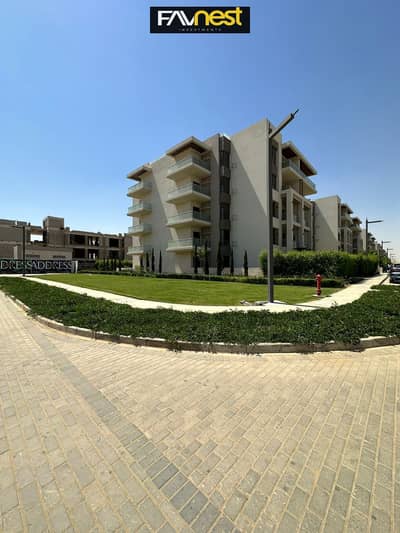 2 Bedroom Apartment for Sale in New Cairo, Cairo - IMG-20240508-WA0021. jpg