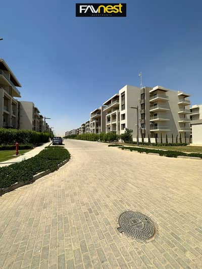 2 Bedroom Apartment for Sale in New Cairo, Cairo - IMG-20240508-WA0020. jpg