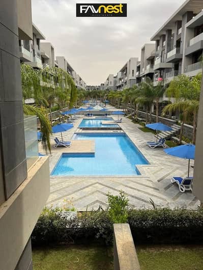 2 Bedroom Flat for Sale in New Cairo, Cairo - 504347623_4134209000131675_567192713167146586_n. jpg