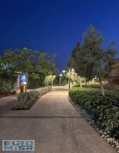 3 Bedroom Flat for Sale in New Cairo, Cairo - WhatsApp Image 2025-08-26 at 10.45. 28 PM. jpeg