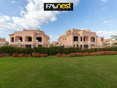 4 Bedroom Villa for Sale in Shorouk City, Cairo - IMG-20231002-WA0047. jpg