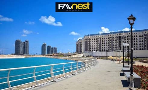 شقة 4 غرف نوم للبيع في الساحل الشمالي، مطروح - IMG_5981. JPG
