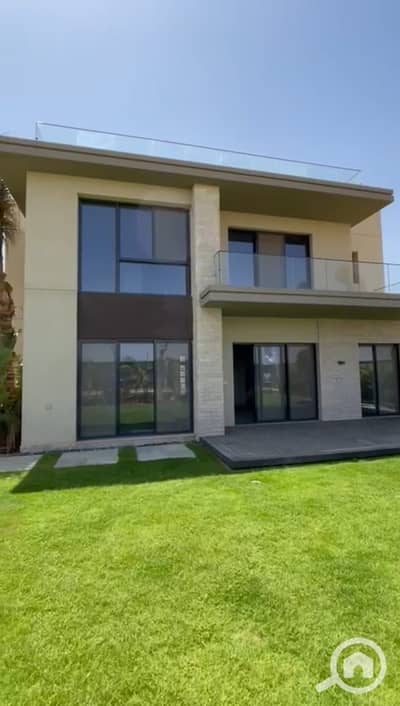 5 Bedroom Villa for Sale in New Cairo, Cairo - 9e161e29-4392-499f-890e-f96f618f86cd. jpg