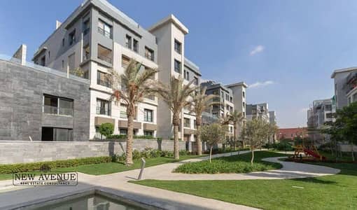 2 Bedroom Apartment for Sale in New Cairo, Cairo - IMG-20250820-WA0036. jpg