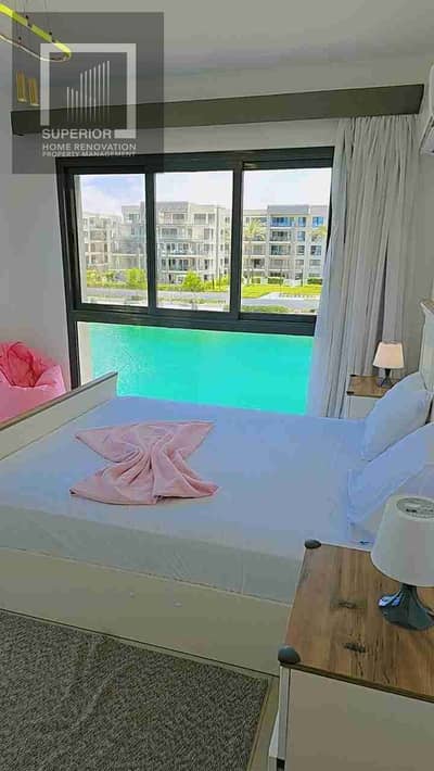 1 Bedroom Chalet for Rent in North Coast, Matruh - IMG-20250820-WA0277. jpg