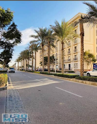1 Bedroom Flat for Sale in New Cairo, Cairo - 5. jpeg