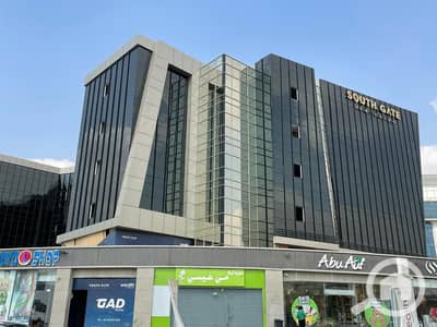 Office for Sale in New Cairo, Cairo - WhatsApp Image 2025-08-26 at 7.44. 03 PM. jpeg