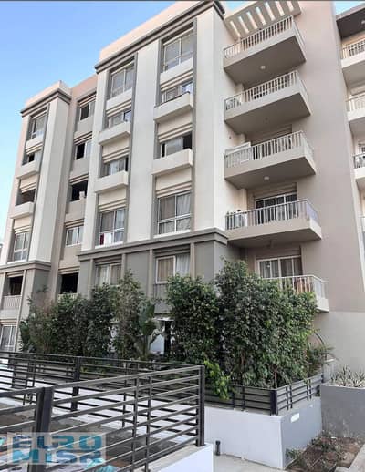2 Bedroom Flat for Sale in New Cairo, Cairo - 2. jpeg