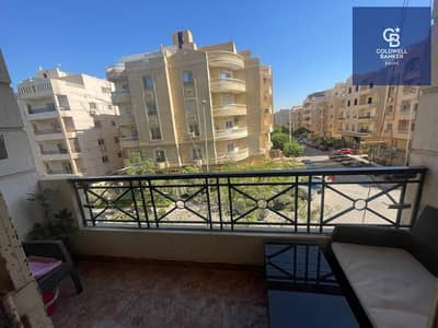 شقة 3 غرف نوم للبيع في القاهرة الجديدة، القاهرة - WhatsApp Image 2025-08-25 at 6.06. 38 PM. jpeg