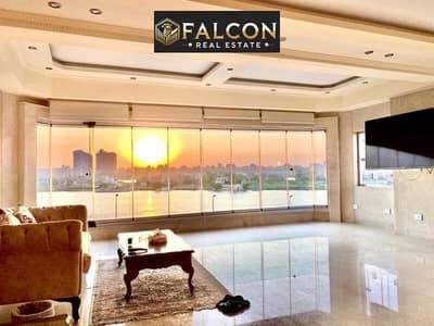 4 Bedroom Apartment for Sale in Maadi, Cairo - 272965091. jpg