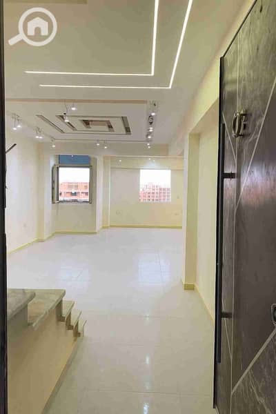 3 Bedroom Penthouse for Sale in Hadayek October, Giza - 3790. jpg
