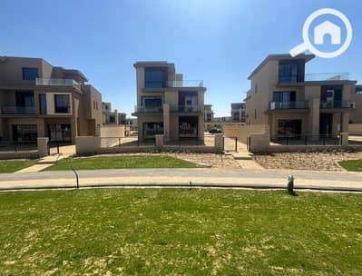 فیلا 5 غرف نوم للبيع في الشيخ زايد، الجيزة - 753a507d-defa-449a-9784-eccbd592e883. jpg